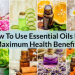 You will not believe how essential oils can make your life easier!!