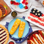 20 Star-Spangled Recipes for a Memorable 4th of July Celebration
